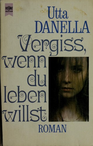 Vergiss