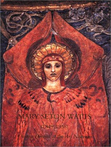 Mary Seton Watts (1849-1938)