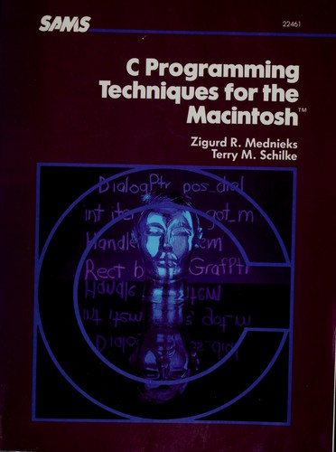 C programming techniques for the Macintosh