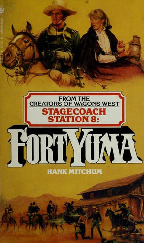 Fort Yuma