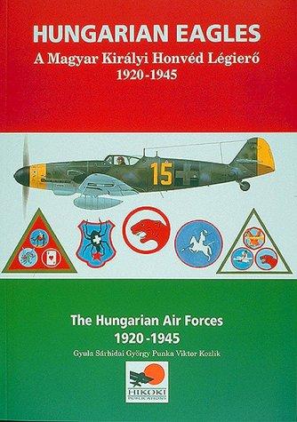 Hungarian eagles