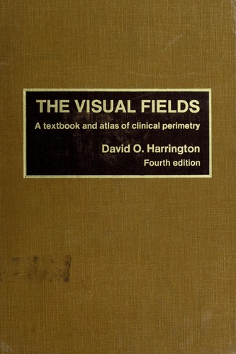 The visual fields