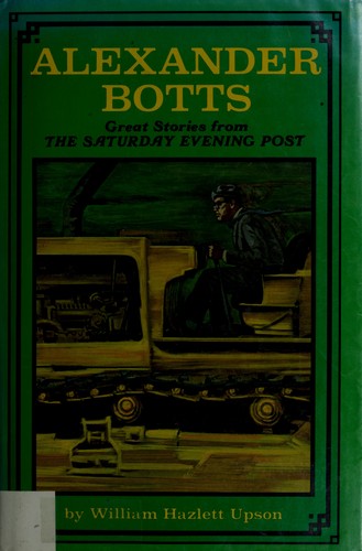 Alexander Botts