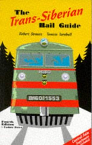 Trans-Siberian Rail Guide