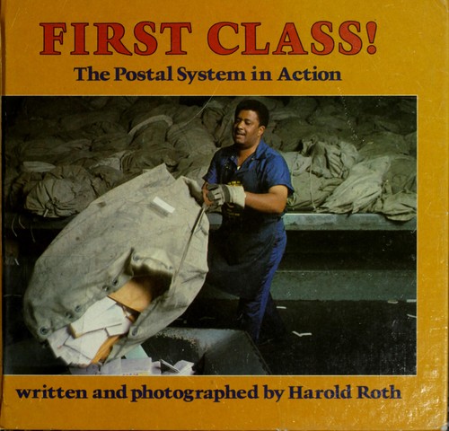 First class!
