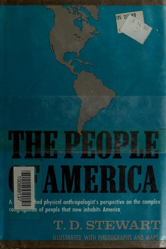 The people of America