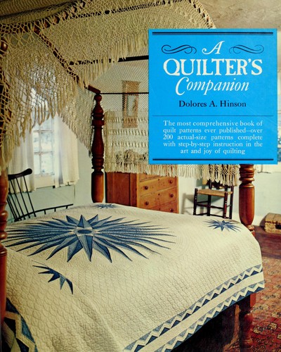 Quilter's Companion
