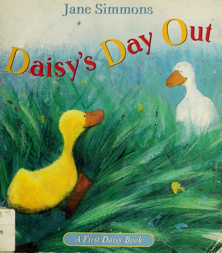 Daisy's day out