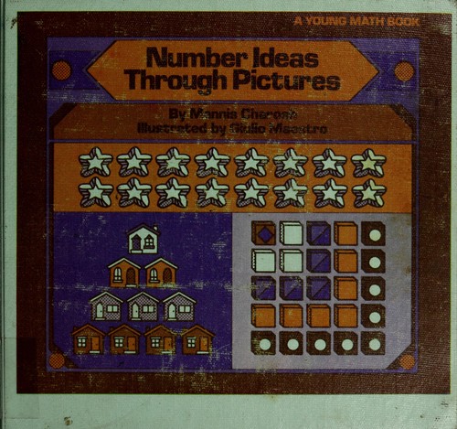 Number ideas through pictures