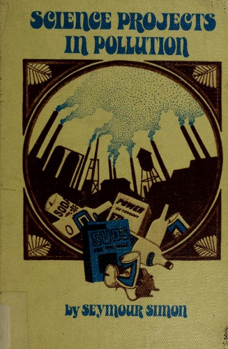 Science projects in pollution