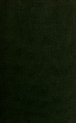Documental history of law cases affecting Japanese in the United States, 1916-1924 ..