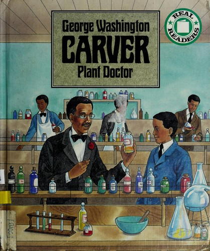 George Washington Carver, plant doctor