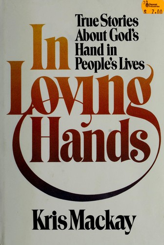 In loving hands