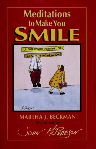 Meditations to make you smile