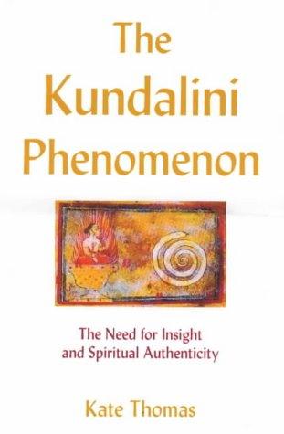 The Kundalini Phenomenon