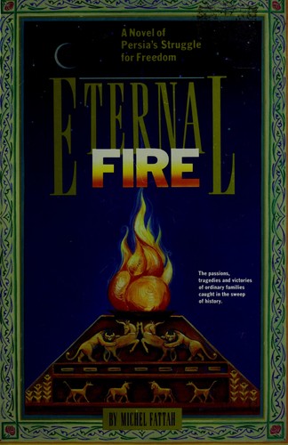 Eternal fire