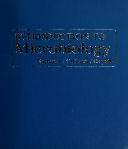 Introduction to microbiology