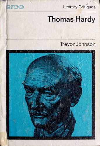 Thomas Hardy