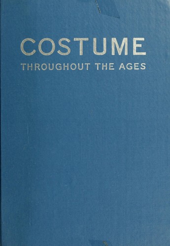 Costume throughout the ages