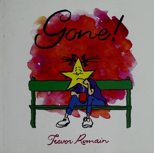 Gone!
