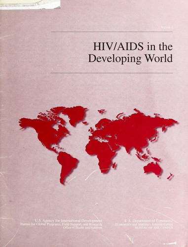 HIV/AIDS in the developing world