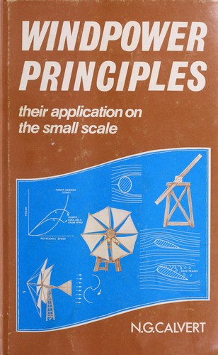 Windpower principles