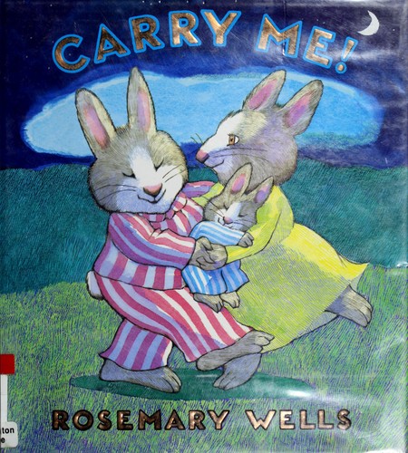 Carry Me!