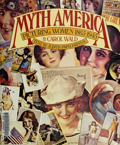 Myth America