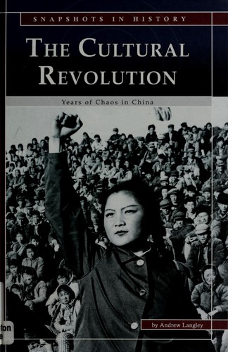 The Cultural Revolution