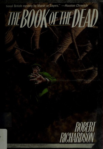 The book of the dead