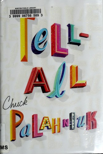 Tell-All