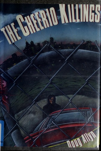 The cheerio killings
