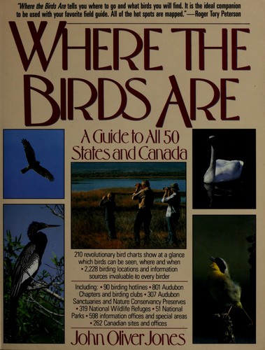 Where the birds are