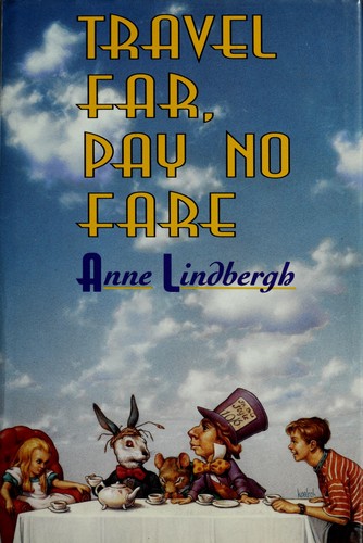 Travel far, pay no fare