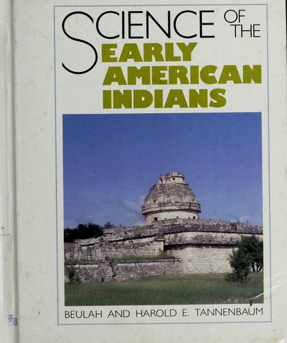 Science of the early American Indians