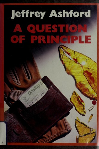 A question of principle