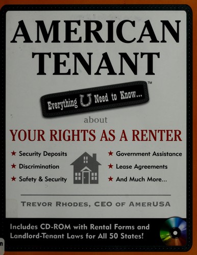 American tenant