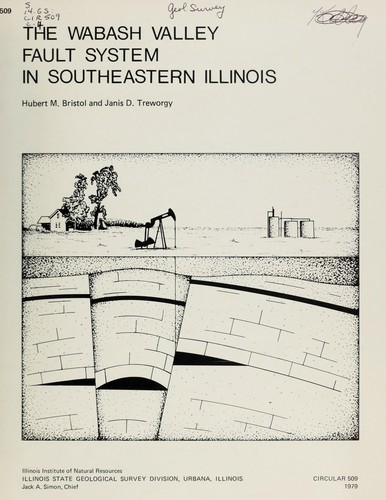 The Wabash Valley Fault System in southeastern Illinois