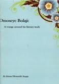 OMOSEYE BOLAJI