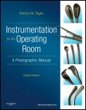 Instrumentation for the operating room