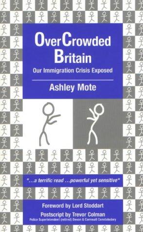 Overcrowded Britain