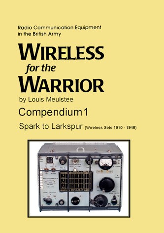 Wireless for the Warrior, Compendium 1