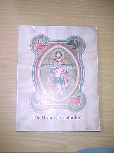 Die Heilige Dreifaltigkeit