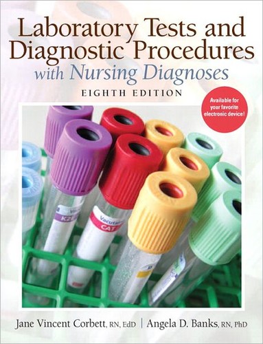 Laboratory tests and diagnostic procedures
