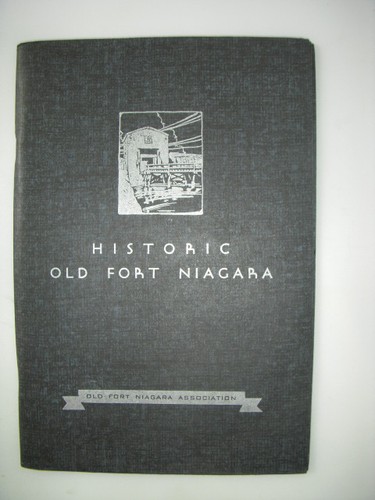 Old Fort Niagara
