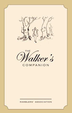 Walker's Companion