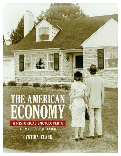 The American economy