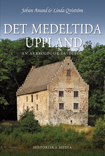 Det medeltida Uppland