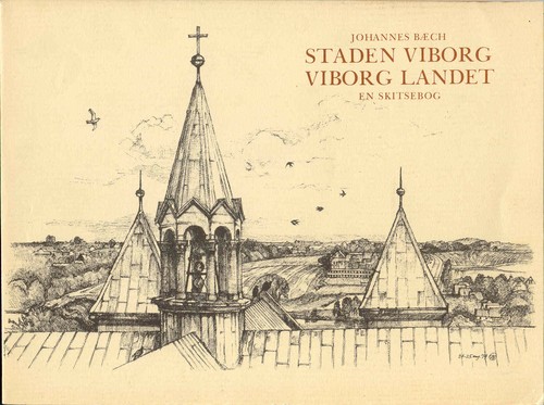 Staden Viborg