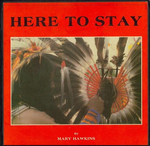 Here to Stay